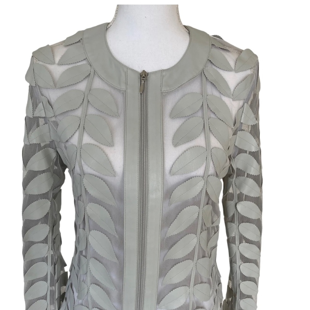 Bagatelle Blazer